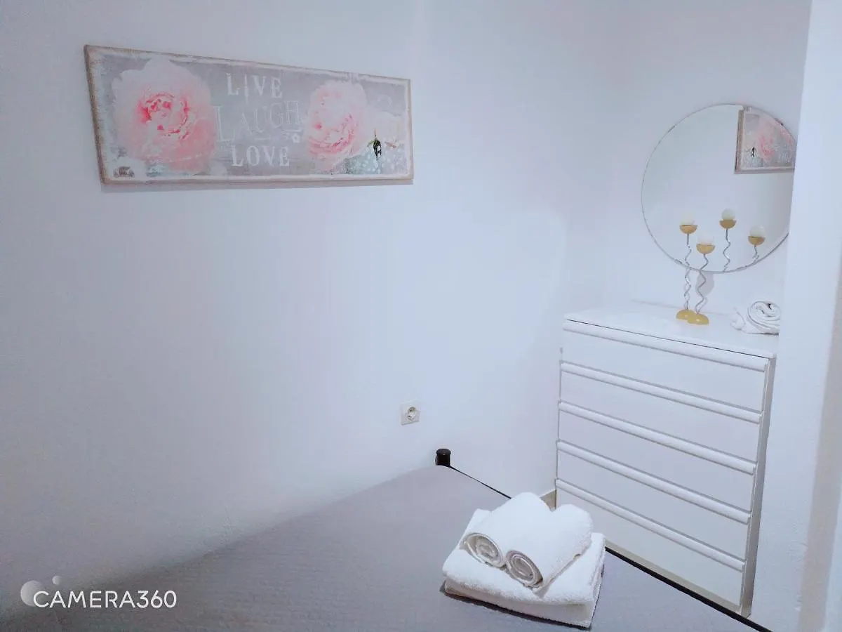 Maisonette R&F2 Kallithea  Apartment