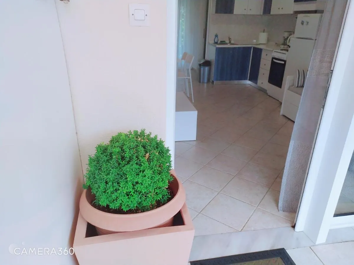 Maisonette R&F2 Kallithea  Kallithea (Chalkidiki)