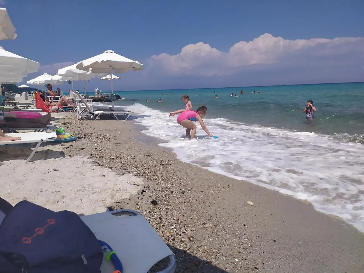 Apartment Maisonette R&F2 Kallithea  Greece