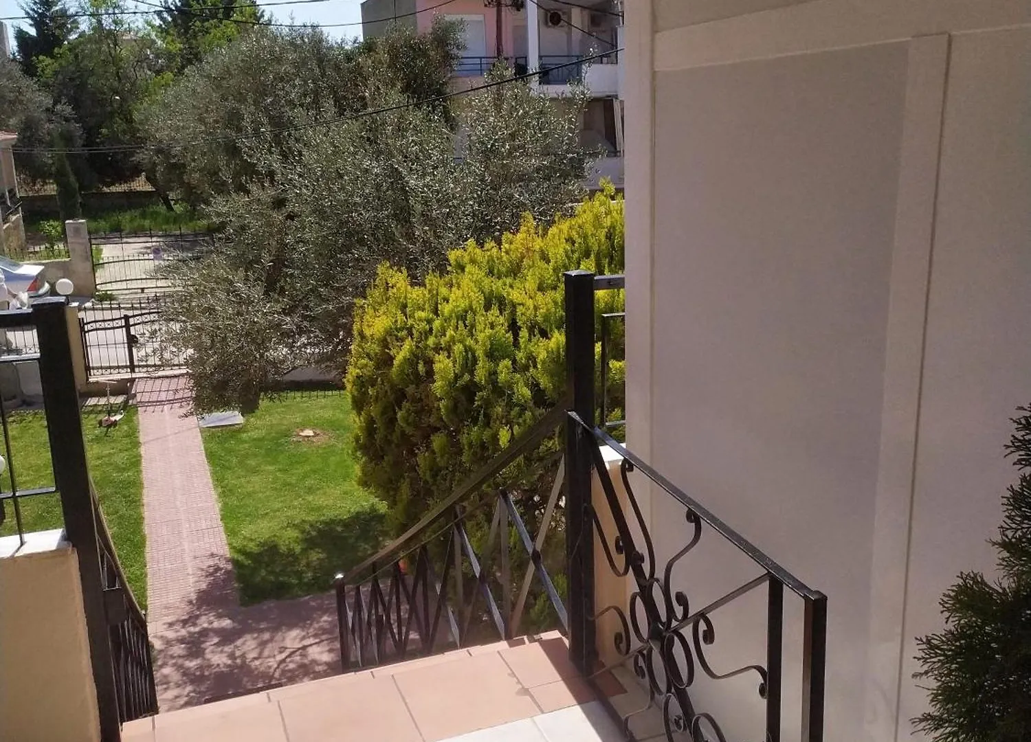 Maisonette R&F2 Kallithea  Kallithea (Chalkidiki)