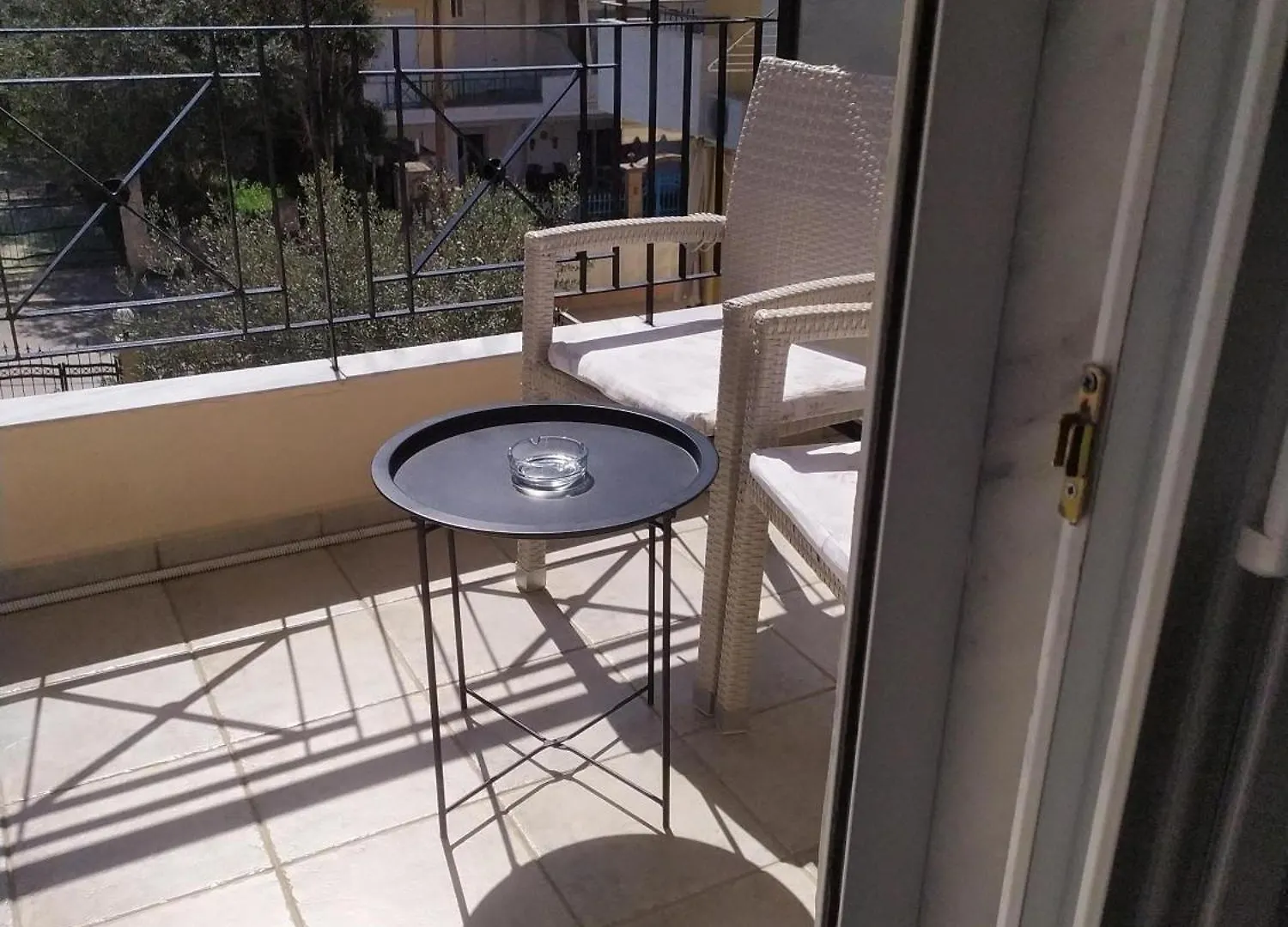 Apartment Maisonette R&F2 Kallithea