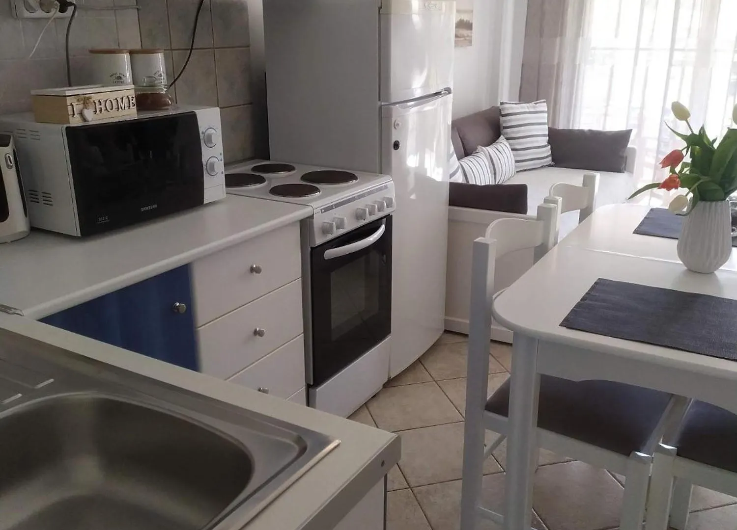 Maisonette R&F2 Kallithea  Apartment