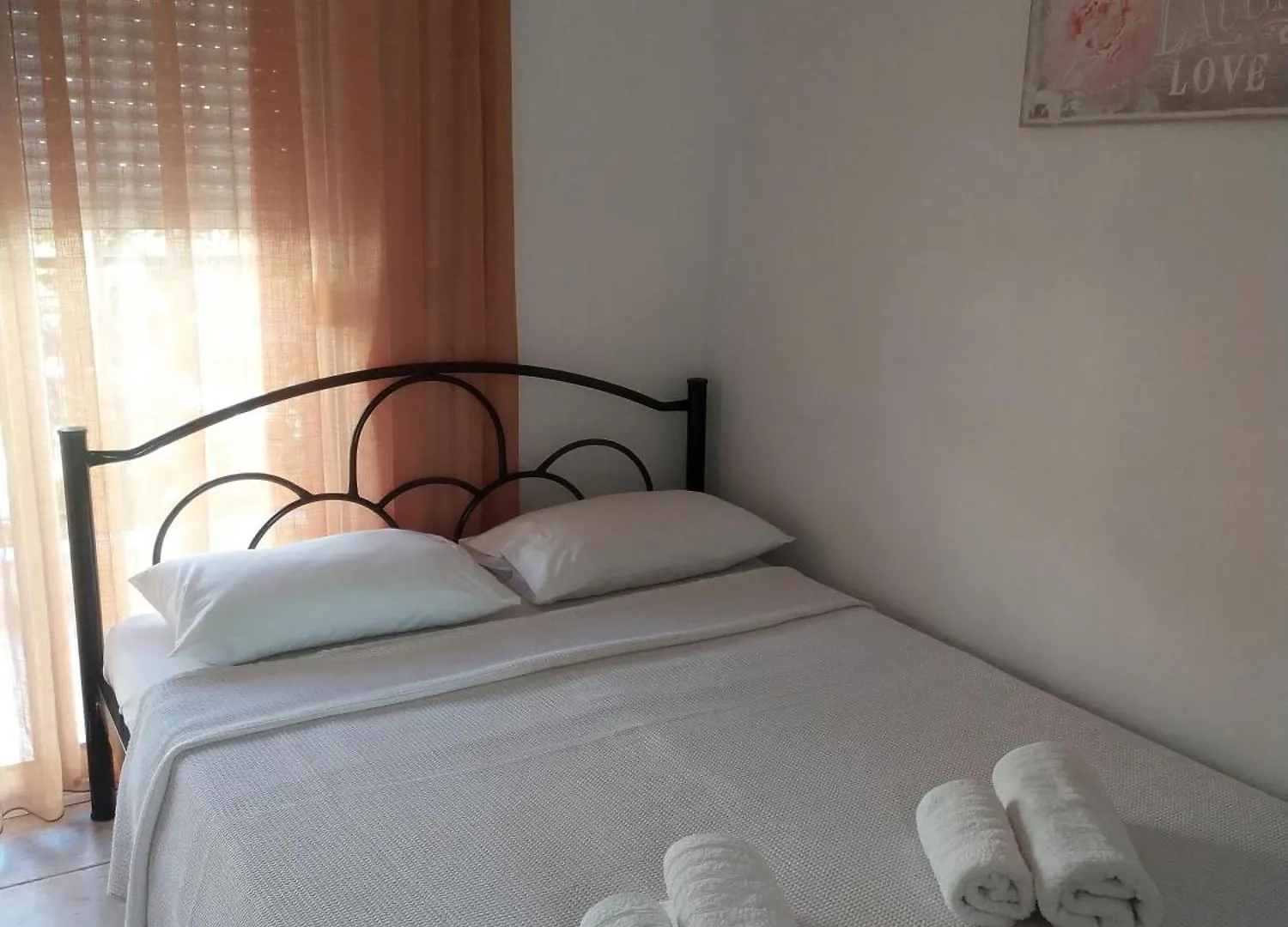 Maisonette R&F2 Kallithea  0*, Kallithea (Chalkidiki)