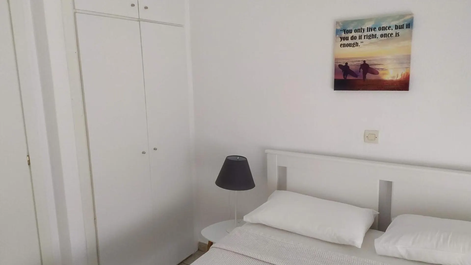 Apartment Maisonette R&F2 Kallithea