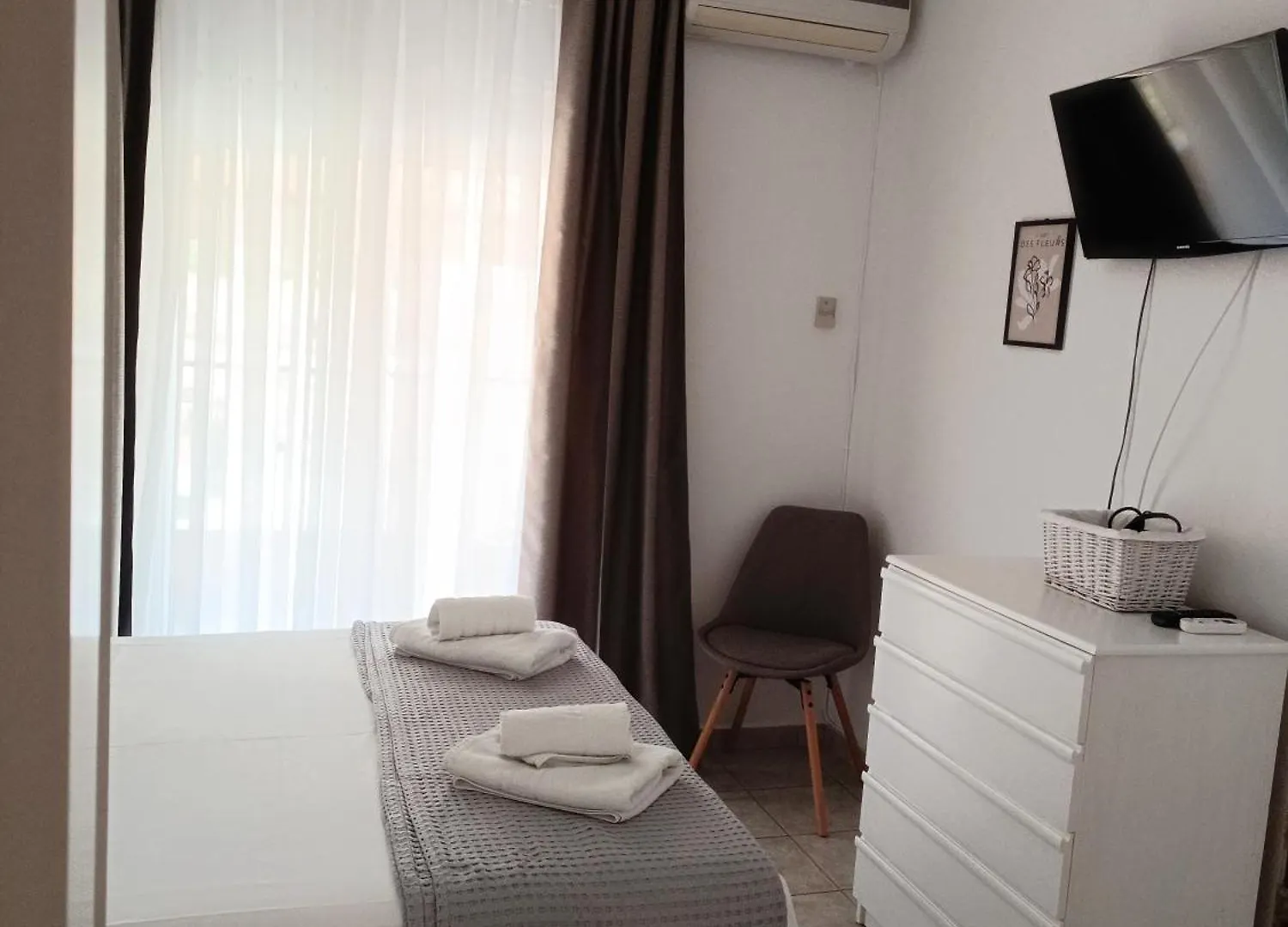 Maisonette R&F2 Kallithea  Apartment