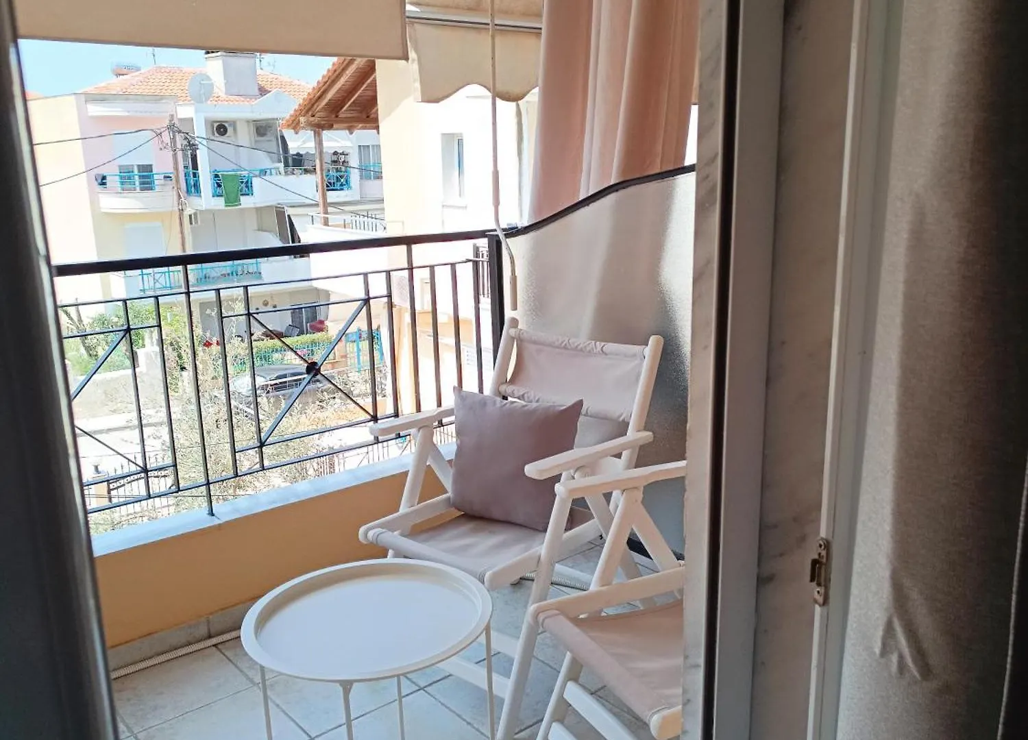 Maisonette R&F2 Kallithea  Greece