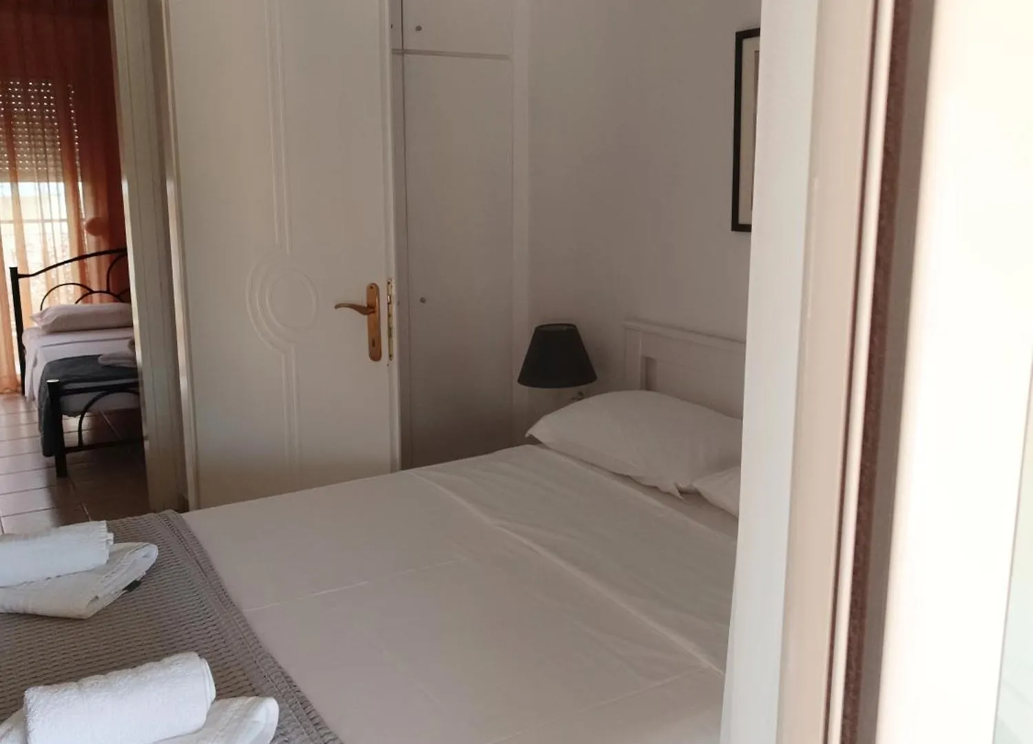 Maisonette R&F2 Kallithea  Kallithea (Chalkidiki)