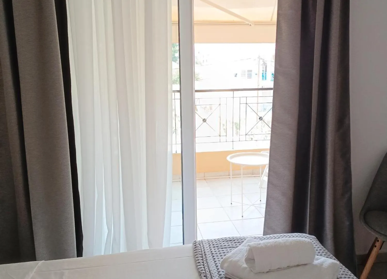Apartment Maisonette R&F2 Kallithea