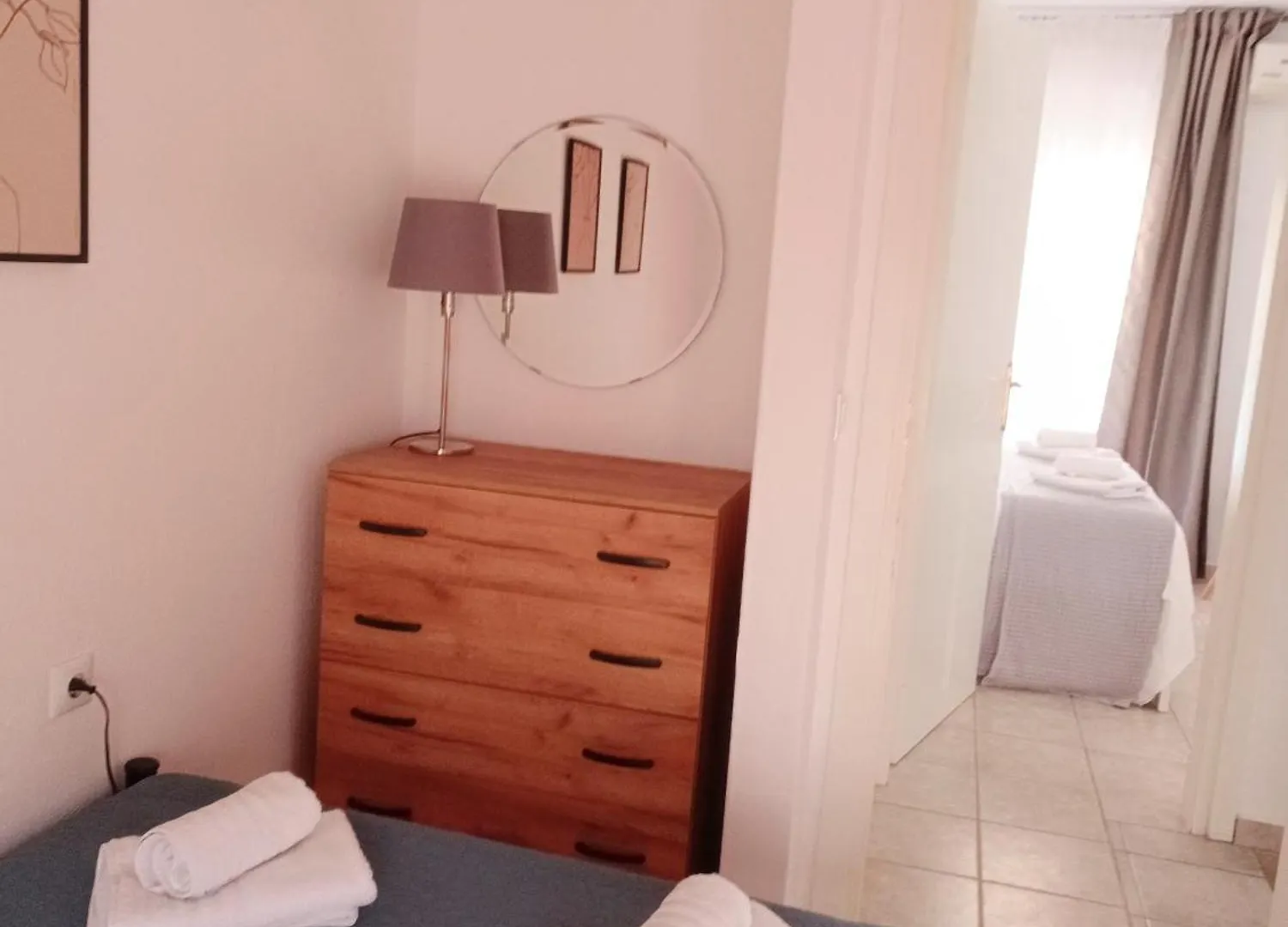 Maisonette R&F2 Kallithea  Apartment Kallithea (Chalkidiki)