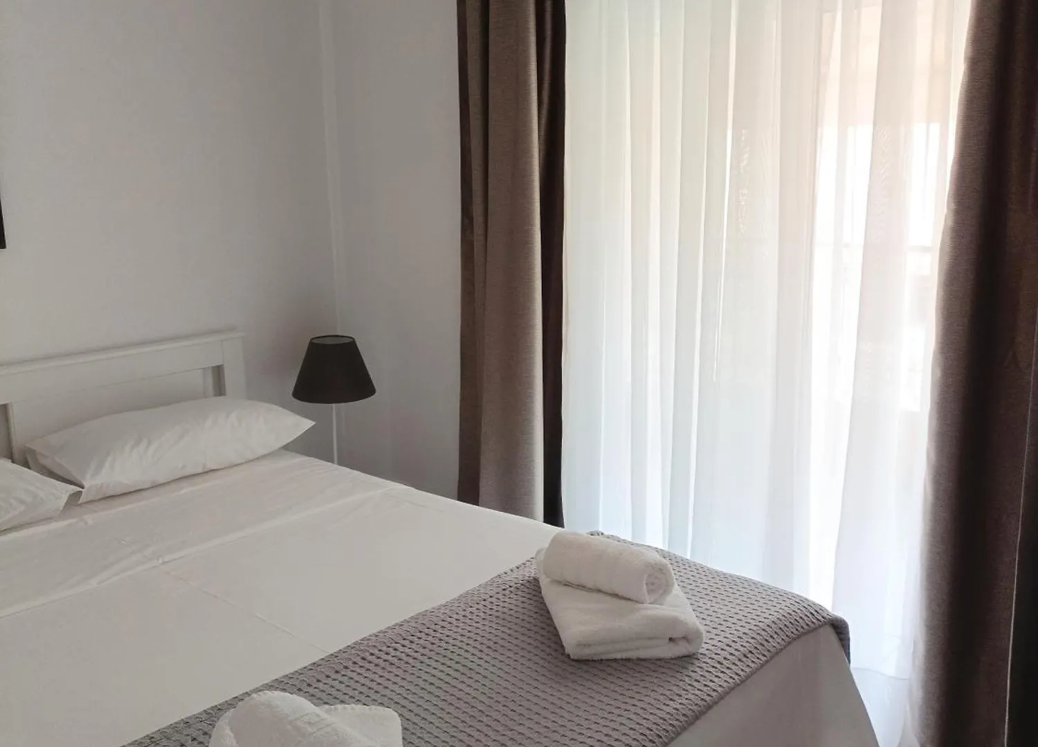 Maisonette R&F2 Kallithea  0*, Kallithea (Chalkidiki) Greece