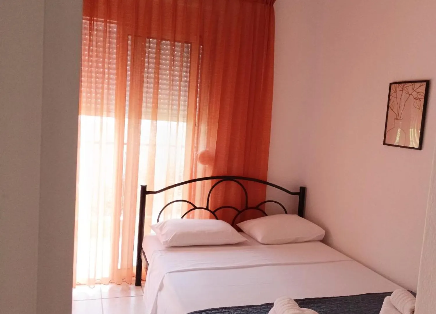 Maisonette R&F2 Kallithea