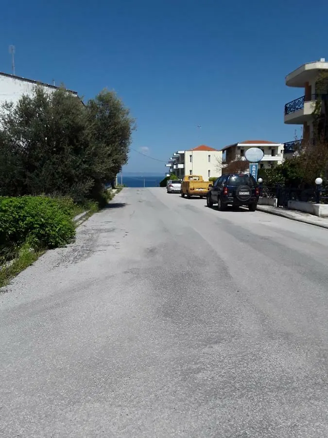 Maisonette R&F2 Kallithea  Greece