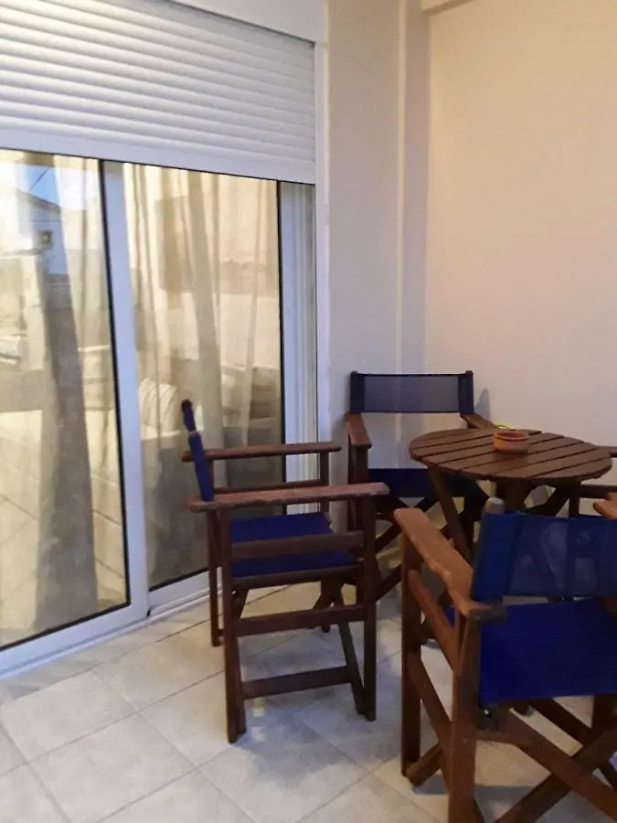 Maisonette R&F2 Kallithea  Apartment Kallithea (Chalkidiki)