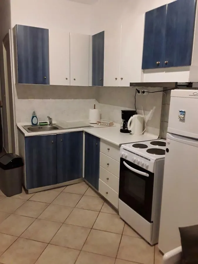 Maisonette R&F2 Kallithea  Kallithea (Chalkidiki)