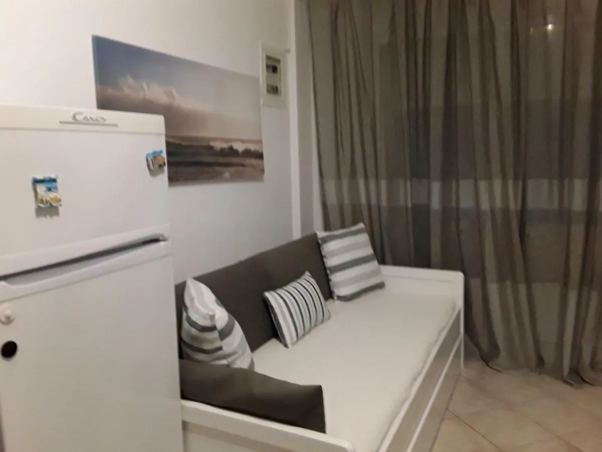 Apartment Maisonette R&F2 Kallithea  Greece