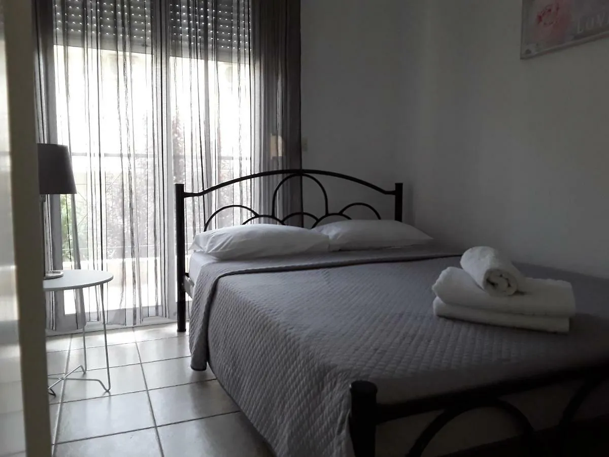 Apartment Maisonette R&F2 Kallithea  Greece