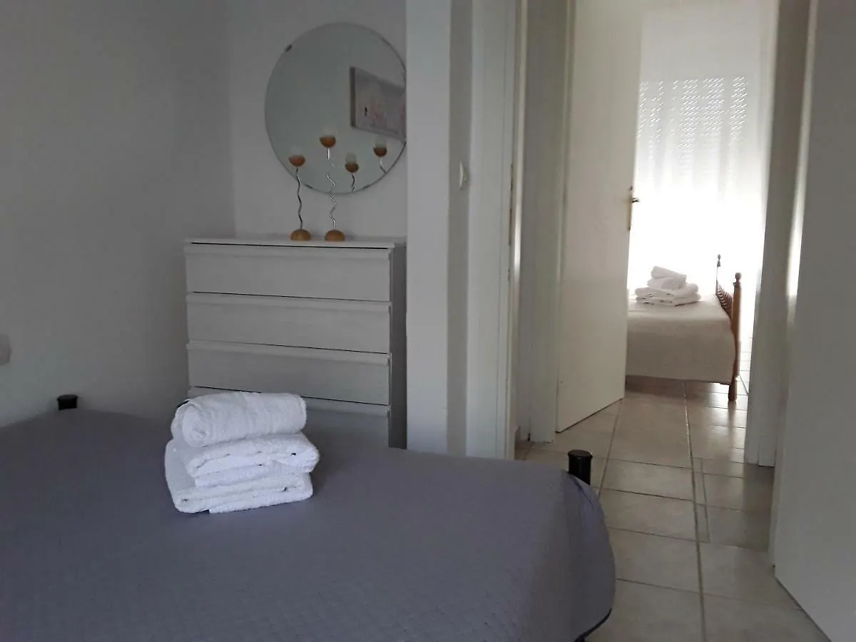 Apartment Maisonette R&F2 Kallithea