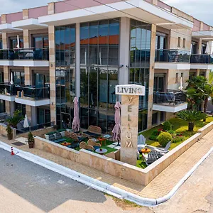 Vellum Luxury Living Otel