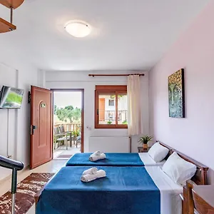 Διαμέρισμα Erifili Kallithea, Kallithea (Chalkidiki)