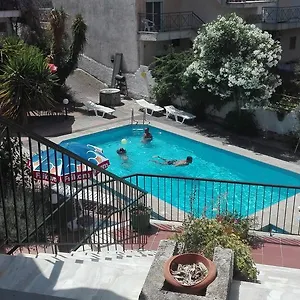 Διαμέρισμα Star, Kallithea (Chalkidiki)