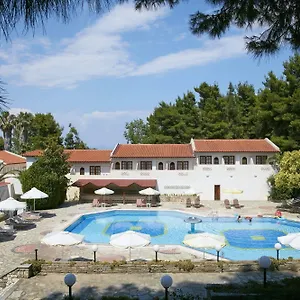 Отель Ghotels Macedonian Sun, Kallithea (Chalkidiki)
