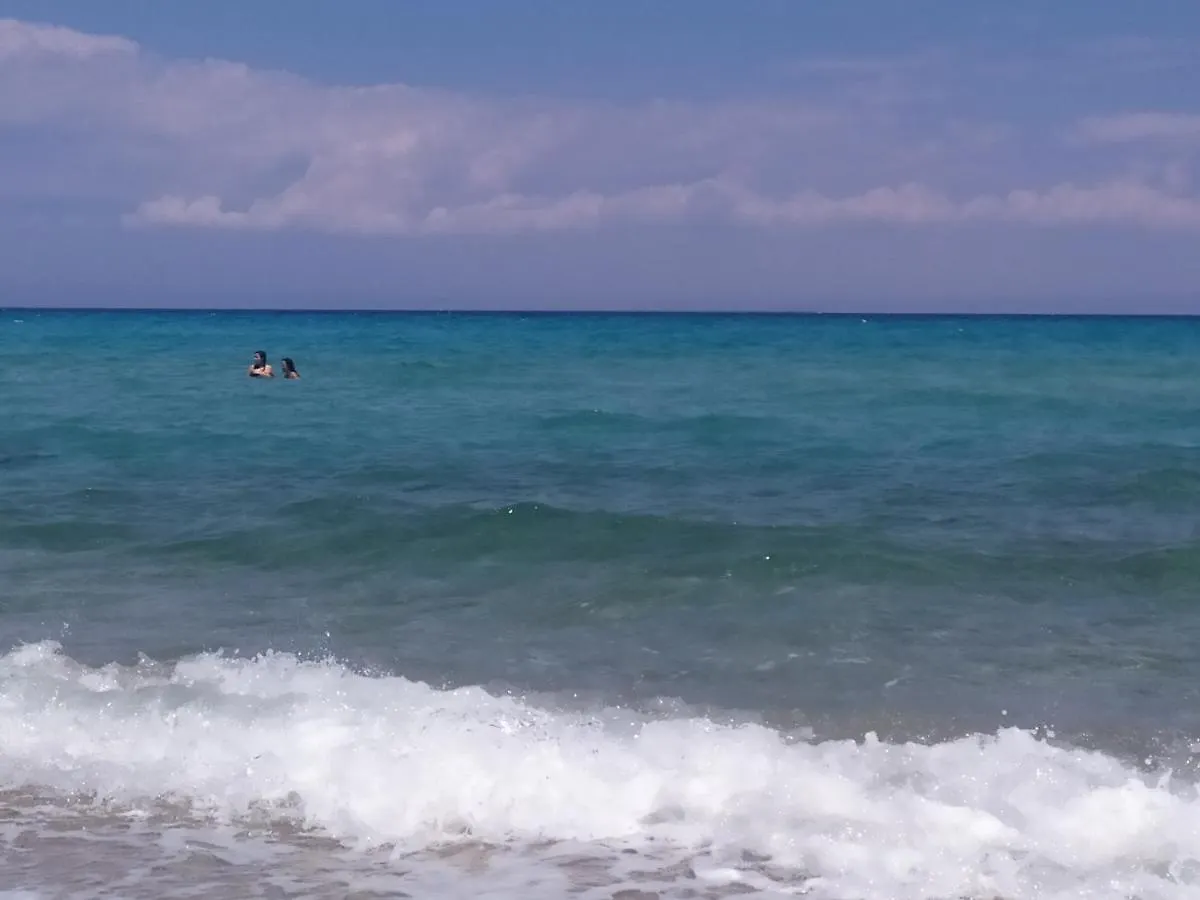 Maisonette R&F2 Kallithea  0*, Kallithea (Chalkidiki) Greece