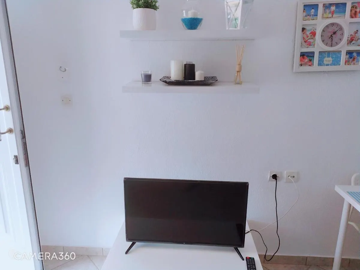 Maisonette R&F2 Kallithea