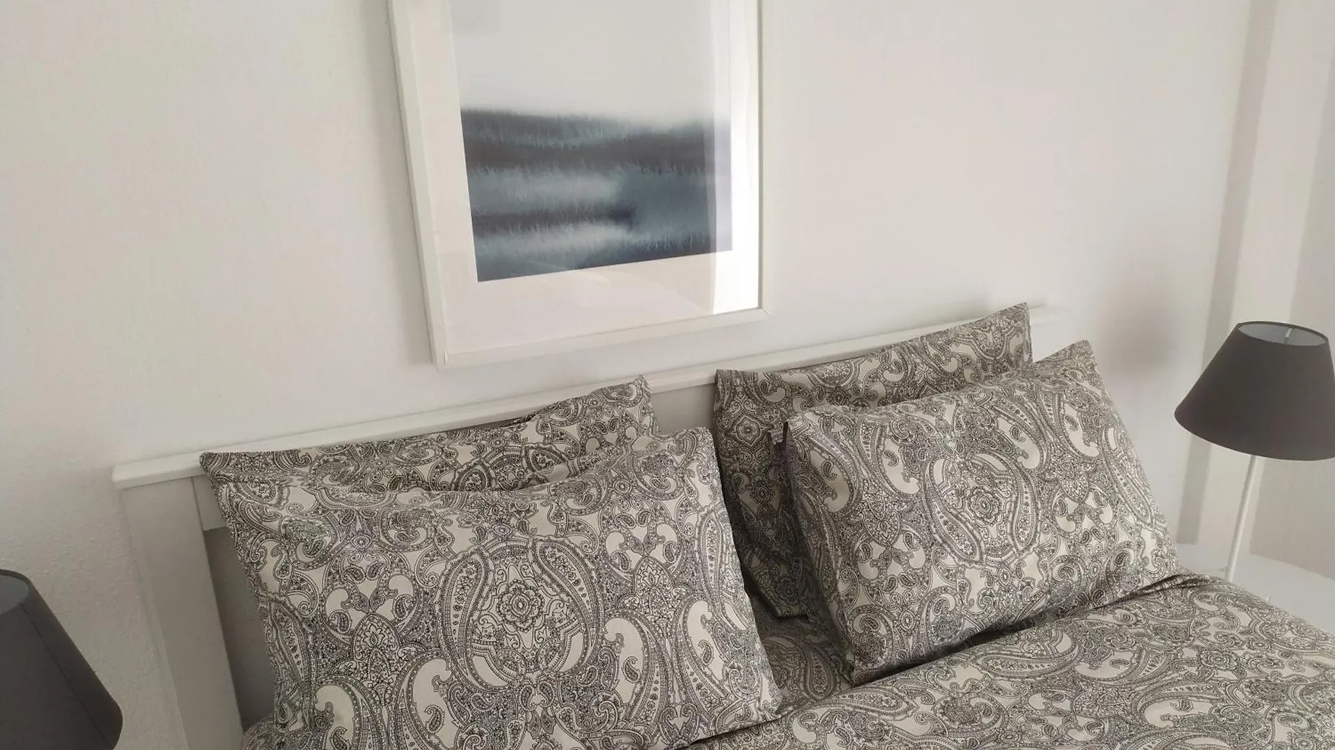 Apartment Maisonette R&F2 Kallithea