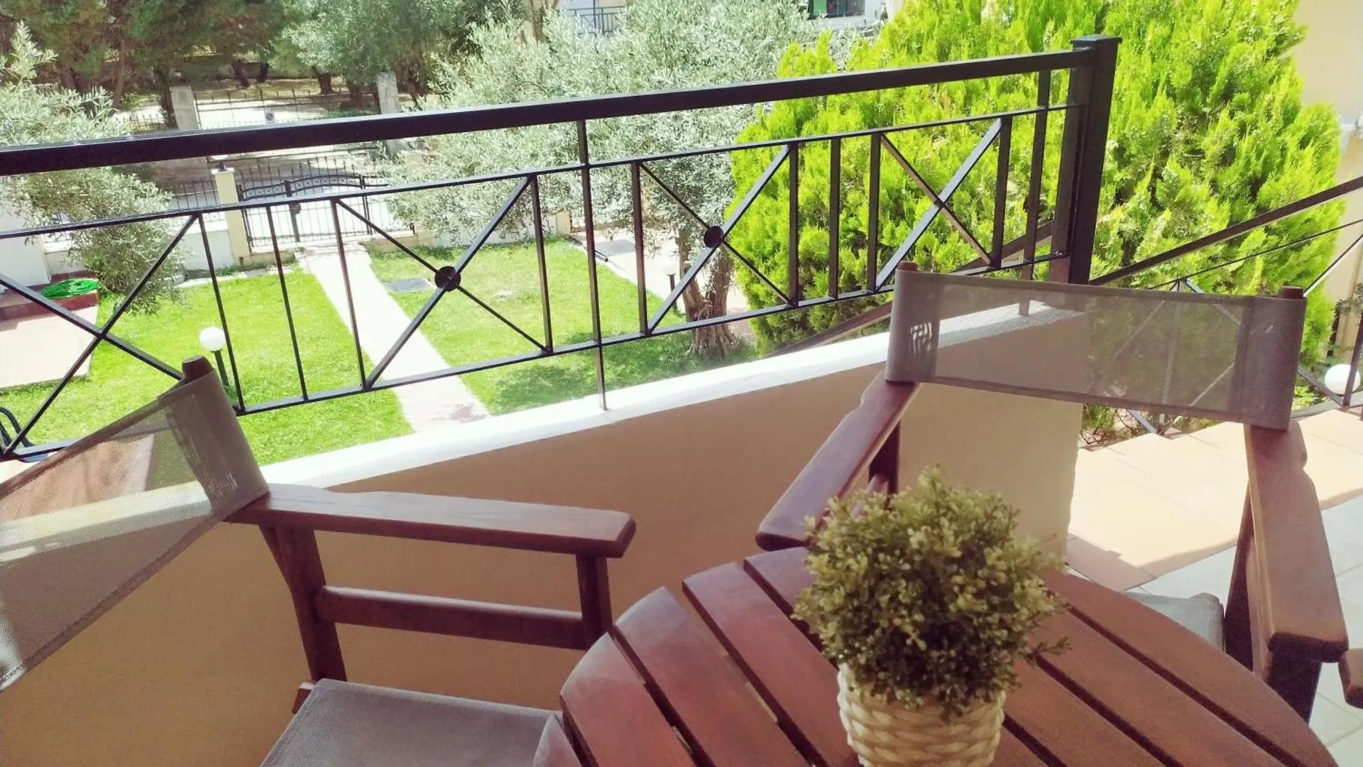 Maisonette R&F2 Kallithea  0*, Kallithea (Chalkidiki) Greece