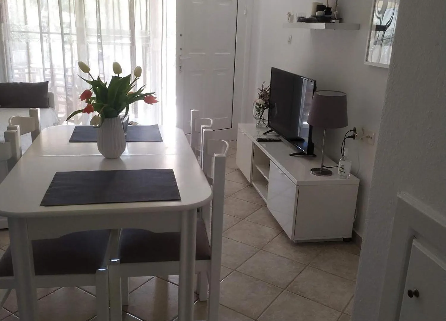 Maisonette R&F2 Kallithea  Greece
