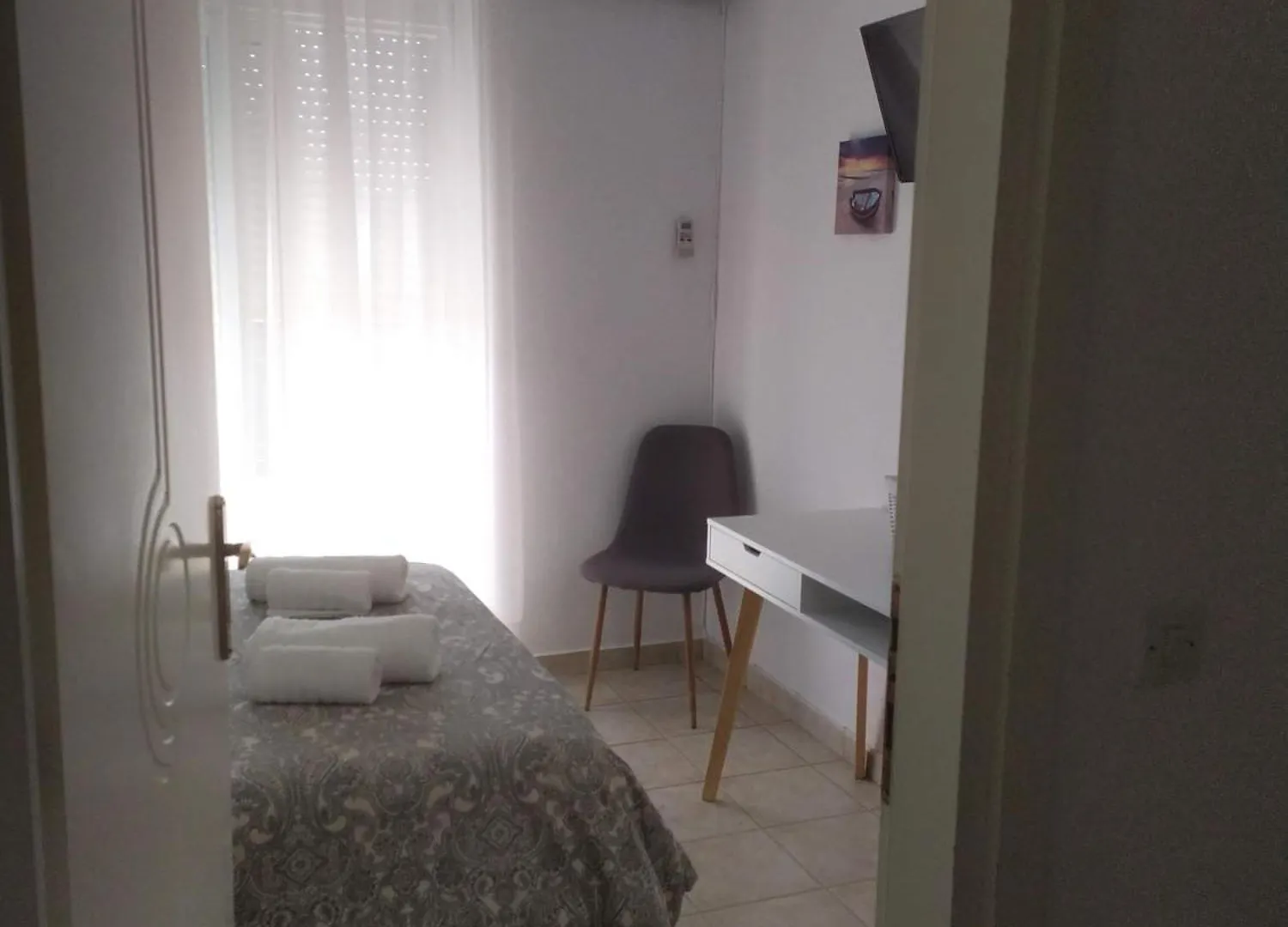 Apartment Maisonette R&F2 Kallithea  Greece
