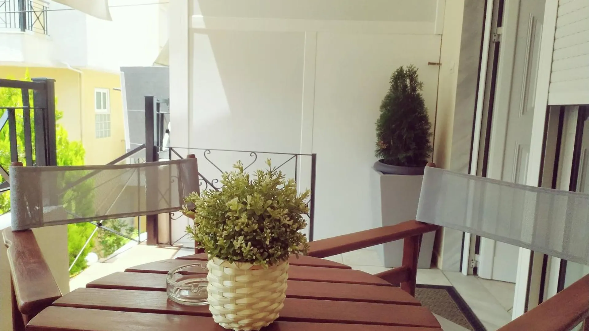 Maisonette R&F2 Kallithea  Greece