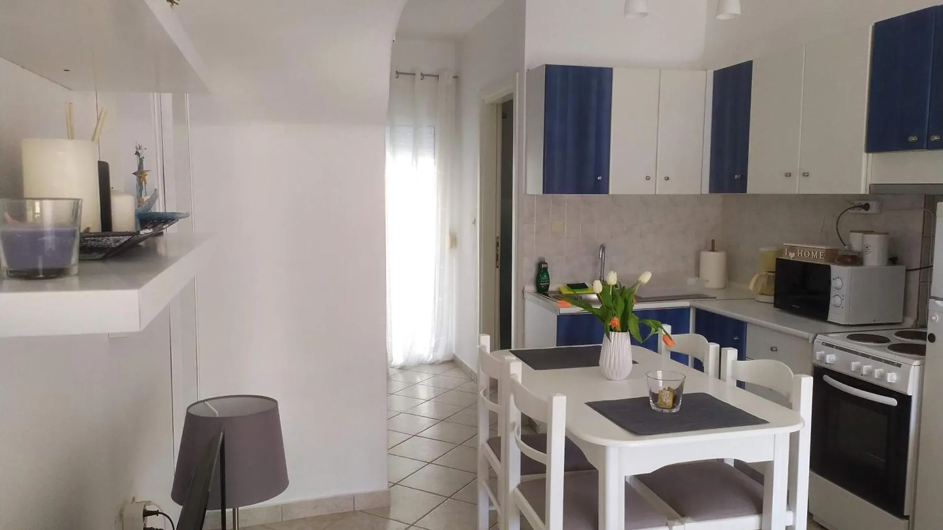 Maisonette R&F2 Kallithea  Apartment