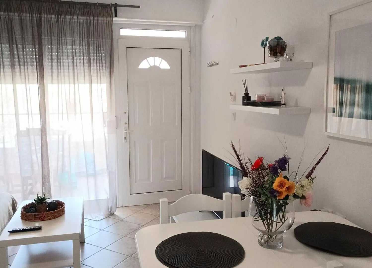 Apartment Maisonette R&F2 Kallithea