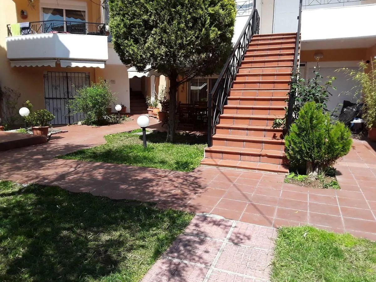 Maisonette R&F2 Kallithea  0*, Kallithea (Chalkidiki)