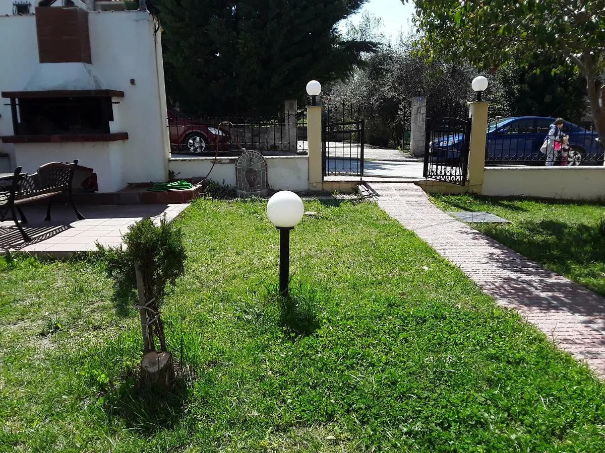 Maisonette R&F2 Kallithea  Apartment