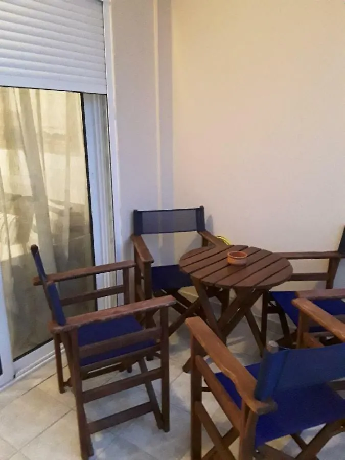 Maisonette R&F2 Kallithea  0*, Kallithea (Chalkidiki) Greece