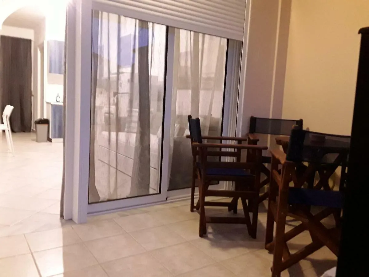 Maisonette R&F2 Kallithea  Apartment Kallithea (Chalkidiki)